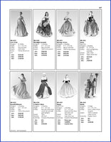 Royal Doulton Figurines - 9th Edition