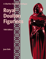 Royal Doulton Figurines - 10th Edition