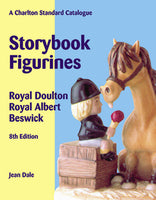 Royal Doulton Storybook - 8th Edition