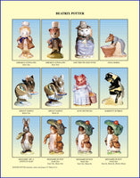 Royal Doulton Storybook - 8th Edition