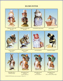 Royal Doulton Storybook - 8th Edition