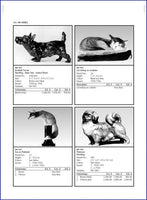 Royal Doulton Animals - 4th Edition