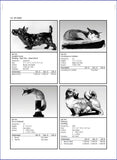 Royal Doulton Animals - 4th Edition