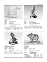 Royal Doulton Animals - 4th Edition
