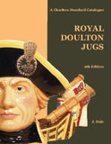 Royal Doulton Jugs - 9th Edition