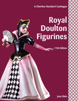 Royal Doulton Figurines - 11th Edition