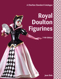 Royal Doulton Figurines - 11th Edition
