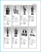 Royal Doulton Figurines - 11th Edition