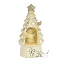 Blessed Child Nativity     4058498