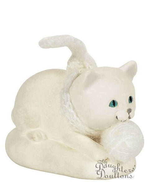 Collectible Animal, Cat     4060052a