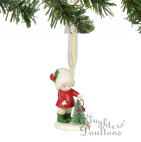 Tree Topper ornament  6005782