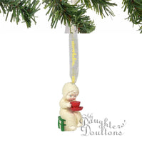 Warm My Soul ornament  6005792