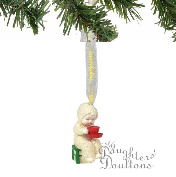 Warm My Soul ornament  6005792