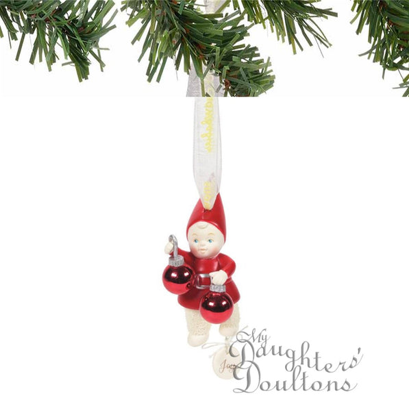 Christmas Joy ornament 6008641