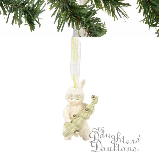 Trim the Tree ornament 6008642