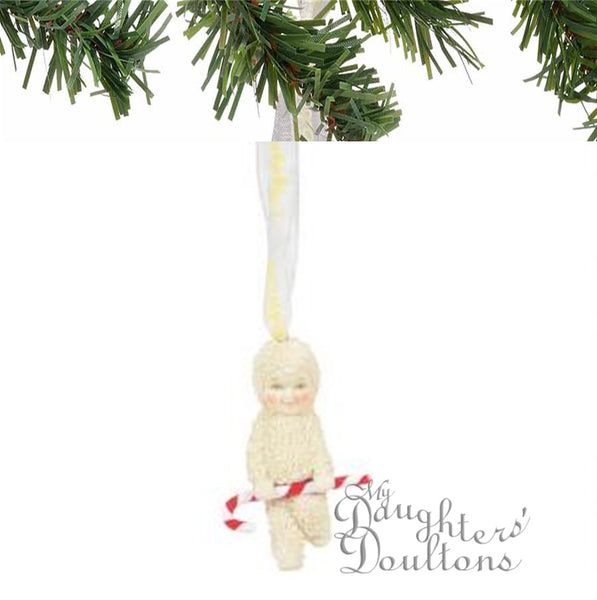 Candy Cane Dance ornament  6009146