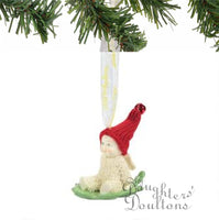 Happy Holly-Days ornament  6009155