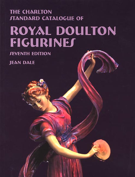 Royal Doulton Figurines - 7th Edition