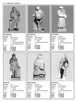 Royal Doulton Figurines - 7th Edition
