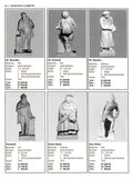 Royal Doulton Figurines - 7th Edition