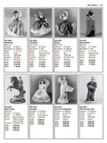 Royal Doulton Figurines - 7th Edition