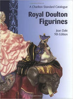 Royal Doulton Figurines - 9th Edition