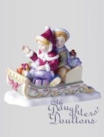 Christmas Fun     CH 1