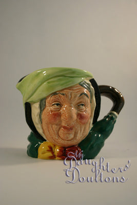 Sairey Gamp     D 5528