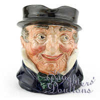Capn Cuttle     D 5842