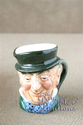 Mr. Micawber     D 6138