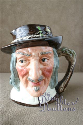 Izaak Walton     D 6404