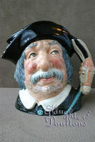 Sancho Pancas     D 6456