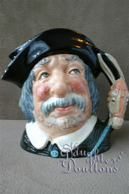 Sancho Pancas     D 6456