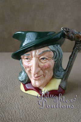 Pied Piper     D 6462