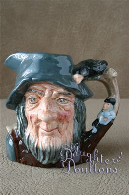 Rip Van Winkle     D 6463