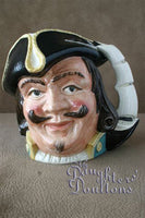 Capt Henry Morgan     D 6467