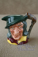 Pied Piper     D 6514