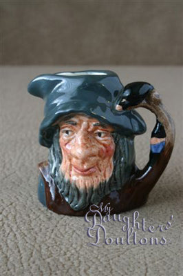 Rip Van Winkle     D 6517