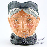 Granny     D 6520