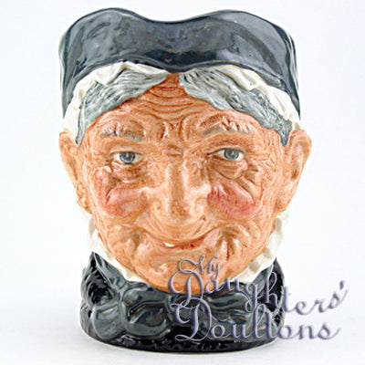 Granny     D 6520