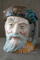 Robinson Crusoe     D 6532