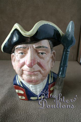 Guardsman     D 6568