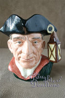 Night Watchman     D 6569
