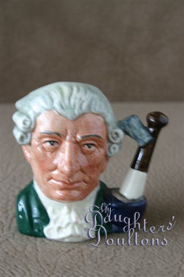 Apothecary     D 6581