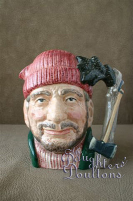 Lumberjack     D 6610