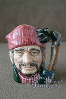 Lumberjack     D 6613