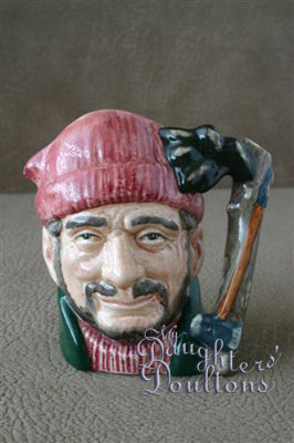 Lumberjack     D 6613