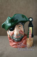 Smuggler     D 6616