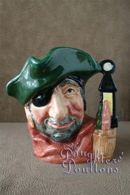 Smuggler     D 6616