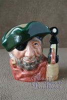 Smuggler     D 6619